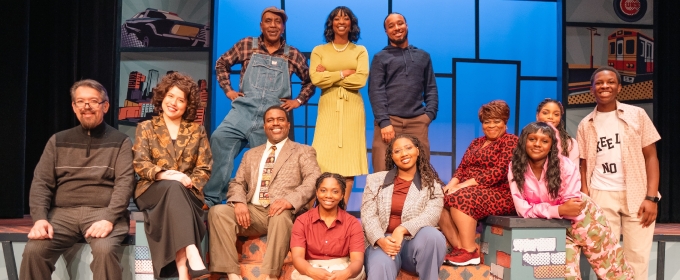 Review: AKEELAH & THE BEE at The Ensemble Theatre