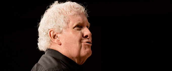 Michael O'Neal Singers Launch Prison Arts Initiative Inspired by Robert Shaw