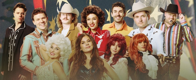 Immersive COUNTRY ROADS USA Theatrical Residency Coming to Nashville