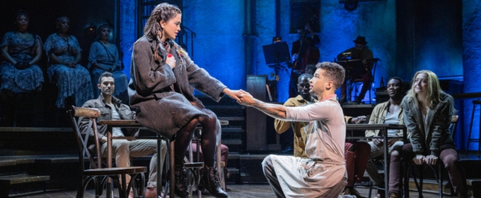 HADESTOWN Will Open in Melbourne and Amsterdam Next Year