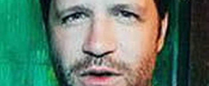 Chris O'Connor to Perform at Comedy Works Larimer Square Valentine's Weekend