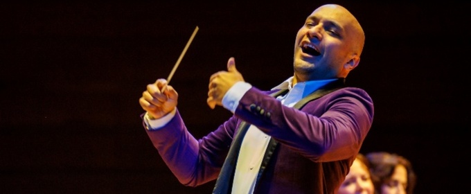 South Jersey Debut of New Philly Pops to be Presented at Rowan University