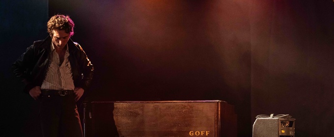 SPRINGSTEEN: DELIVER ME FROM NOWHERE Sets Home Release