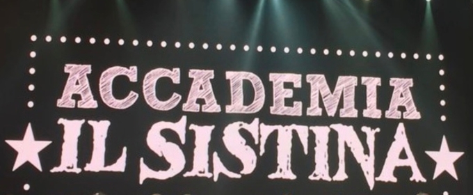 ACCADEMIA IL SISTINA - TEATRO SISTINA
