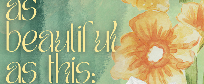 Award-Winning Cast of ECHO to Perform at Fundraiser Event at The Rat NYC