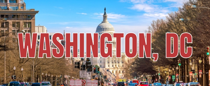 FUNNY GIRL & More Lead Washington, DC's July 2024 Top Theatre Shows