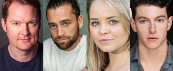 Killian Donnelly, Bradley Jaden, and More Join LES MISERABLES to Celebrate 40th Anniversary