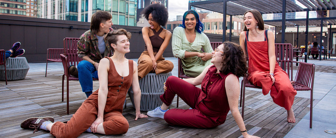 World Premiere of BENEVOLENT and More Set for Good Apples Collective's 2026 Season