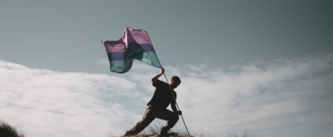 BI-TOPIA Comes to Seven Dials Playhouse
