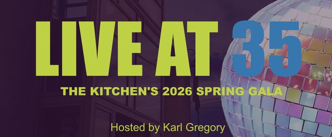 Kitchen Theatre Company Will Host Annual Spring Gala in April