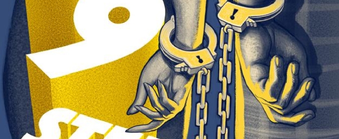 THE 39 STEPS Begins At Possum Point Players In June