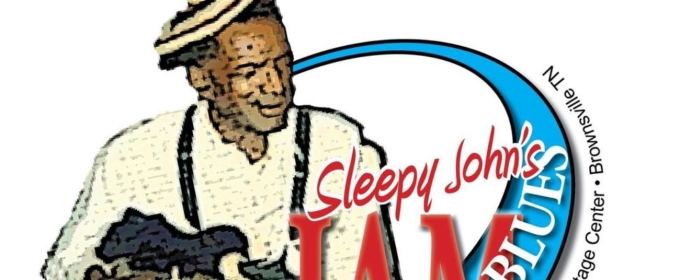 West Tennessee Delta Heritage Center Will Host Sleepy John’s Country Blues Birthday Jam