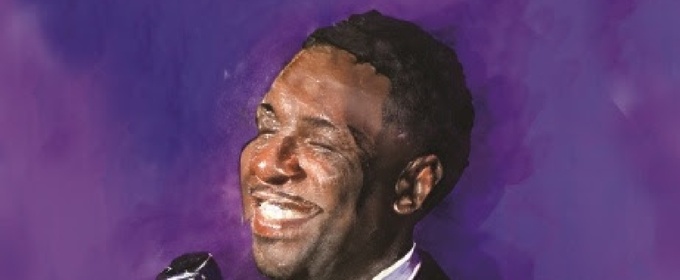 UNFORGETTABLE: JOHN-MARK MCGAHA SINGS NAT KING COLE Comes to the Alabama Shakespeare Festival