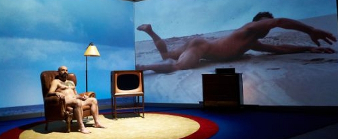 HIMHERANDIT's CHAMPIONS to Make UK Premiere at Edinburgh Fringe 2025