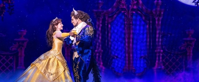 BEAUTY AND THE BEAST, THE NOTEBOOK, and More Set For Broadway San Jose 2026/27 Season