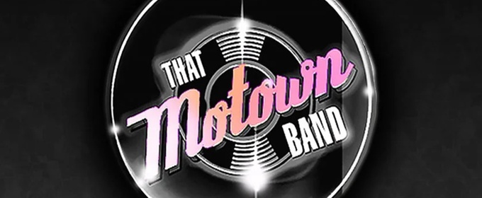 bergenPAC To Present THAT MOTOWN BAND In May 2026