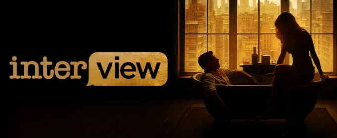 INTERVIEW Comes to Riverside Studios