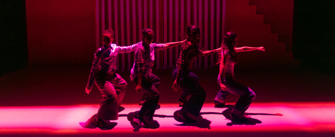 Review: MY UNCLE IS NOT PABLO ESCOBAR, Brixton House