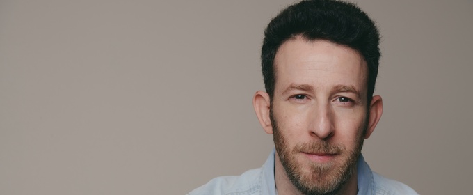 Interview: Theatre Life with Nick Blaemire