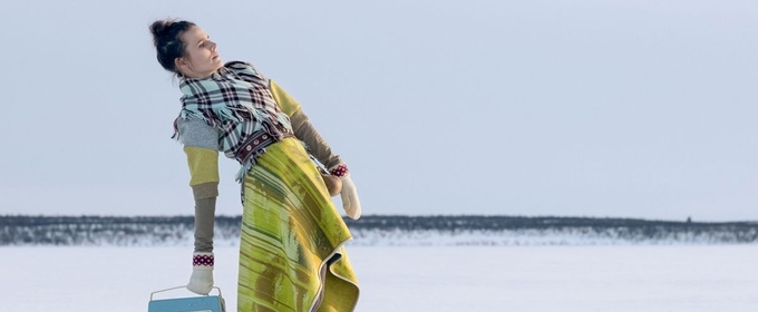 Simone Grotte Will Bring TUNGRODD to Den Norske Opera This Month