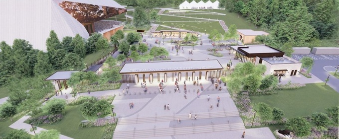 Highmark Mann Center For The Performing Arts Unveils 50th Anniversary Season