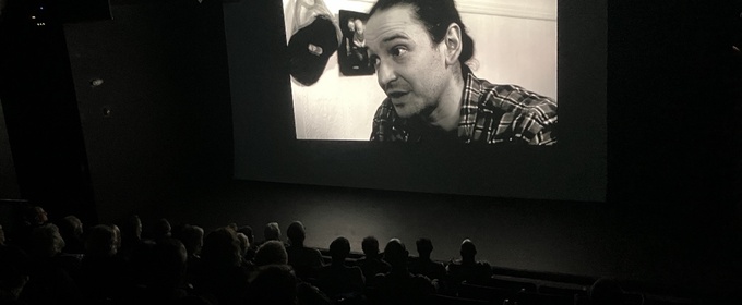 Interact Theatre Company To Screen FRANKENSTEIN And FLEABAG This December