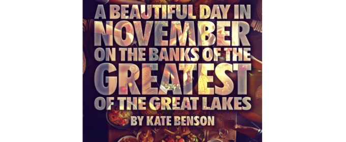 Review: A BEAUTIFUL DAY IN NOVEMBER... at UT Department Of Theatre And Dance