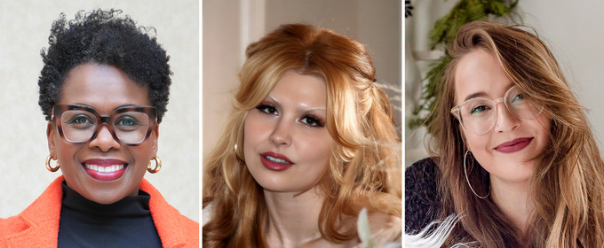 THE VAGINA MONOLOGUES Returns To Roxy Regional Theatre For 23rd Year