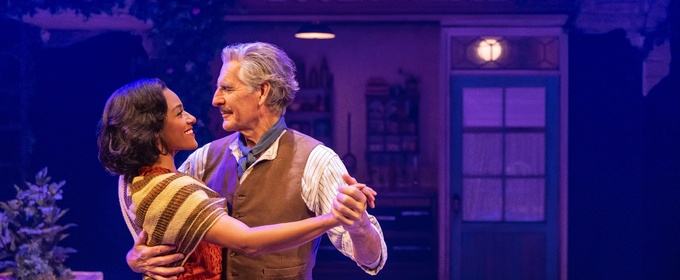 Exclusive: Highlights from THE BAKER'S WIFE, Starring Ariana DeBose & Scott Bakula