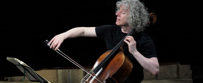 Calgary Philharmonic's May Lineup to Feature Trio of Classics Concerts