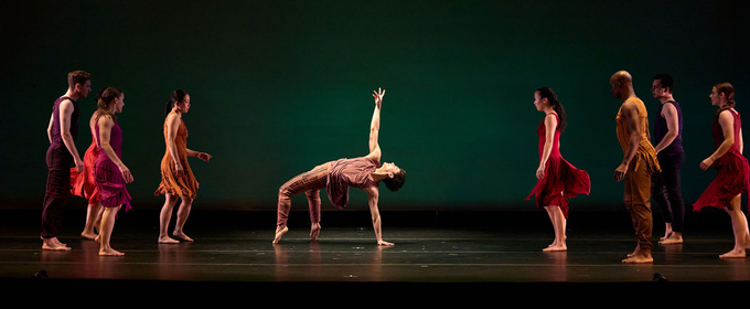 Carolyn Dorfman Dance to Hold REACH Benefit in Maplewood This April