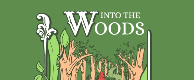 INTO THE WOODS Comes to The Vagabond Players This Month