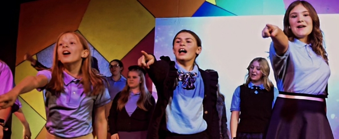 Review: EMMA! A POP MUSICAL at Gettysburg Community Theatre