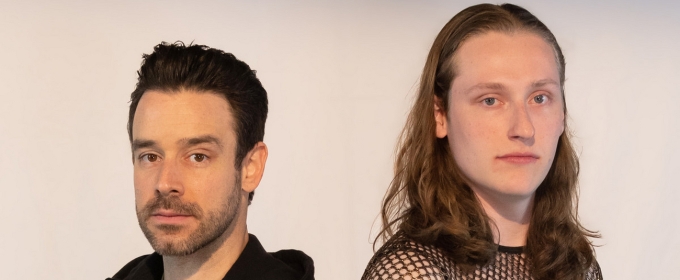 Photos: First Look at the Cast of PMT's JESUS CHRIST SUPERSTAR Photos