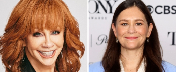 Reba McEntire to Produce and Star in New Film Written by Playwright Bekah Brunstetter