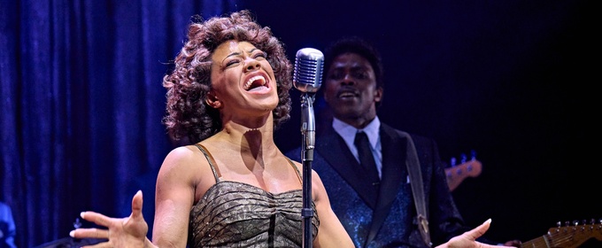 TINA – THE TINA TURNER MUSICAL National Tour To Play Limited Engagement at King Center