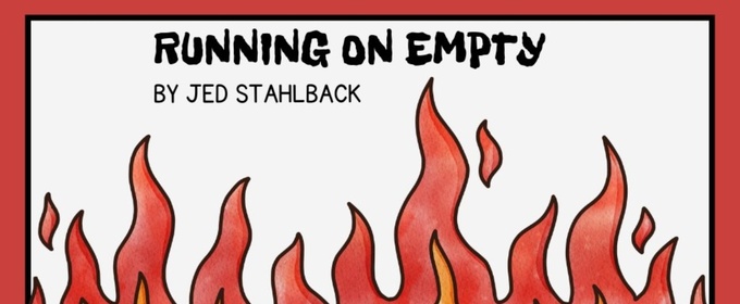 Student Blog: Running on Empty