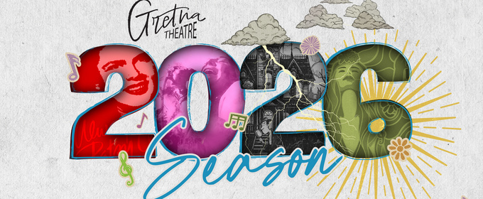 HAIR, ALWAYS...PATSY CLINE, and More Set For Gretna Theatre 2026 Season