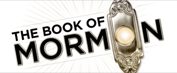 THE BOOK OF MORMON Launches Lottery For Playhouse Square Run