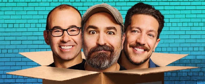 IMPRACTICAL JOKERS Returns with New Episodes in January