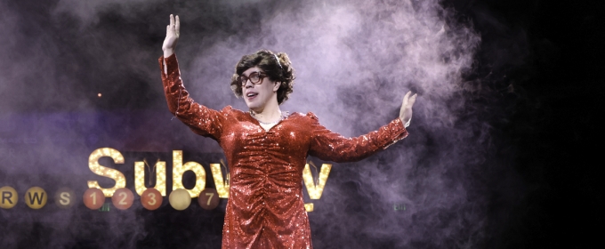 Photos: First Look At TOOTSIE At North Shore Music Theatre