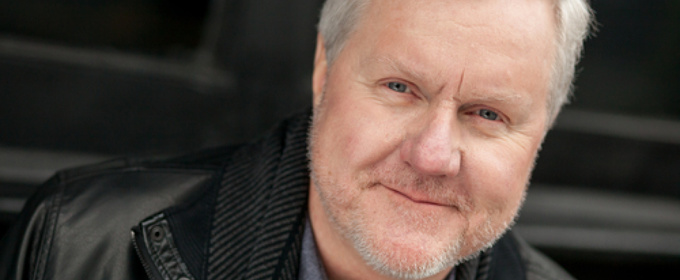 Bergen County Players To Host Post-Show Talkback With Dan Daily, Star Of Broadway Production of THE CAKE