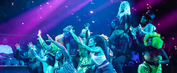 CATS: THE JELLICLE BALL Extends for Third Time Off-Broadway