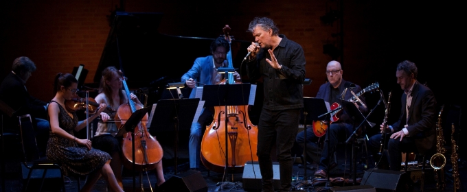 Art of Time Ensemble Brings Canadian Talent to Brooklyn’s National Sawdust for Leonard Cohen Tribute