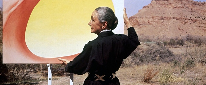 MOVIES FOR AN ART TOUR WEEKEND Announced at The Park Theatre in October