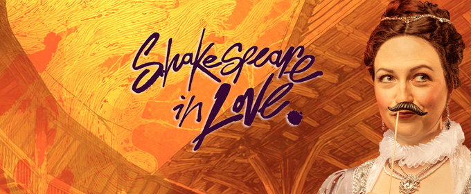 Vermont Repertory Theatre To Bring SHAKESPEARE IN LOVE To The Isham Barn