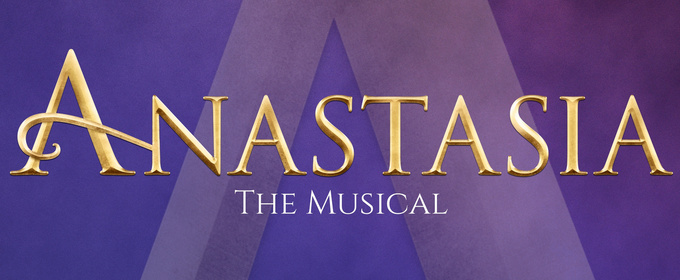 ANASTASIA: THE MUSICAL Will Be Performed By The Royal Players