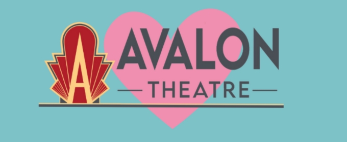 Valentine's Day Events Set for The Avalon Theatre