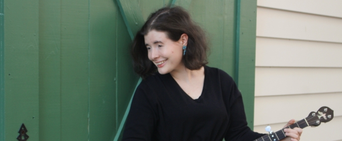 Hannah Sage To Debut Solo Show APPALACHIAN SONGCATCHER at FringeNYC