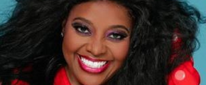 SHERRI SHEPHERD: MAKE IT MAKE SENSE TOUR is Coming to Patchogue Theatre
